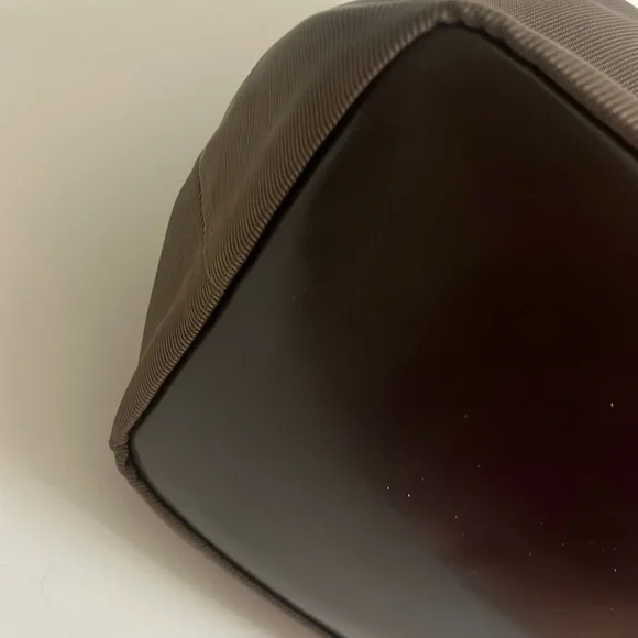 Gucci Bamboo Nylon Bag - Picture 6 of 10